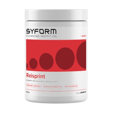 Reisprint | Syform | Salute E Cura Del Corpo