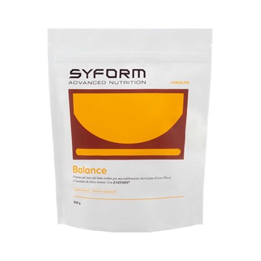 Syform - Balance - 500 g | Vendita online