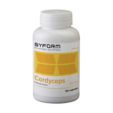 Cordyceps | Syform | Difese Naturali Dell'Organismo