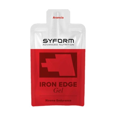 Syform - Iron Edge Gel - 60 ml | Vendita online