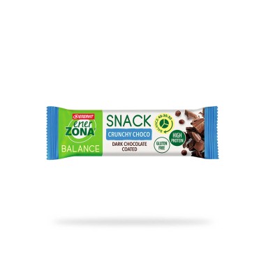 EnerZona - Balance Snack - 33 g | BARRETTE | Vendita Online