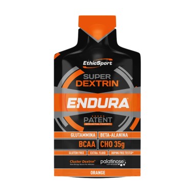 Ethic Sport - Super Dextrin Endura - 60 ml | Vendita online