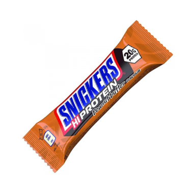 Snickers HI Protein Bar Peanut Butter -1 x 57 g