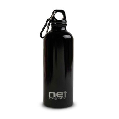 Net Integratori - Bottiglia Alluminio - 400 ml