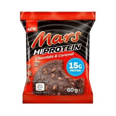 Mars - HI Protein Cookie - 60 g | Vendita online