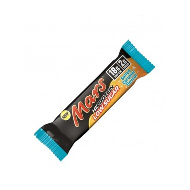 Mars - HI Protein Low Sugar Bar Salted Caramel - 57 g | Vendita online