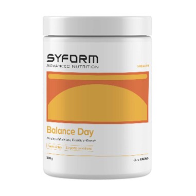 Syform - Balance Day - 300 g | Vendita online