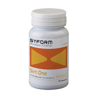 Syform - Sirt One - 30 cpr | Vendita online