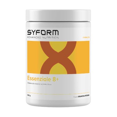 Syform - Essenziale 8+ - 300 g | Vendita online