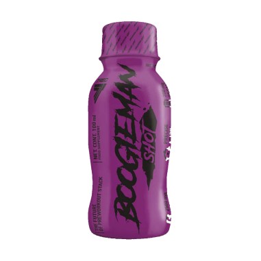 Trec Nutrition - Boogieman Shot Forest Fruit - 100 ml | Vendita Online