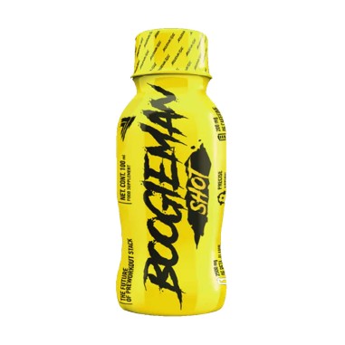 Trec Nutrition - Boogieman Shot Tropical - 100 ml | Vendita Online