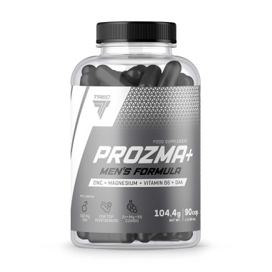 Trec Nutrition - Prozma+ - 90 cps | Vendita Online