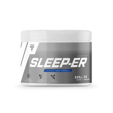 Trec Nutrition - Sleep-er - 225 g