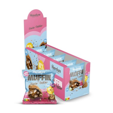 Alasature - Muffin Kinder Proteino - 50 g | Vendita Online