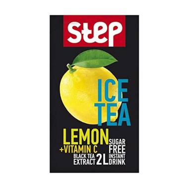 Kendy - Step The al Limone - 9 g | Vendita Online