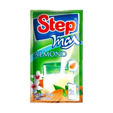 Kendy - Step Max Mandorla - 9 g | Vendita Online