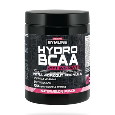 Enervit - Hydro BCAA 2:1:1 Instant Watermelon Punch - 335 g