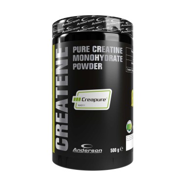 Anderson - Createne - 500 g | Vendita online