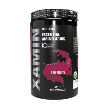 Anderson - Xamin Red Fruits - 312 g | Vendita online