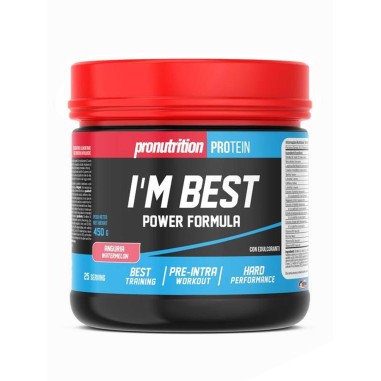 Pro Nutrition - I'M Best Anguria - 450 g | Vendita online