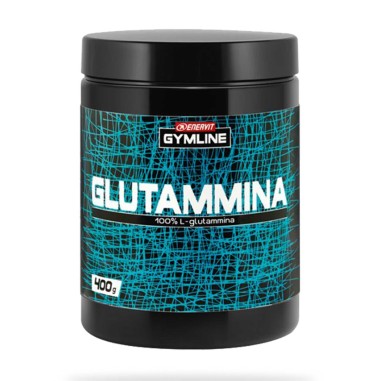 Enervit - Glutammina - 400 g