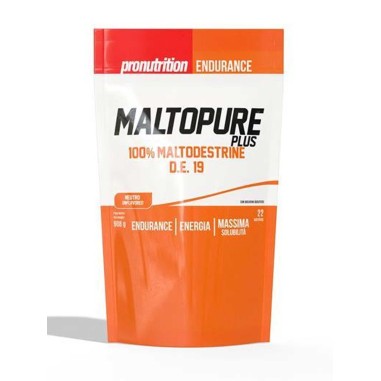 Pro Nutrition - MaltoPure 100% - 908 g | Vendita Online