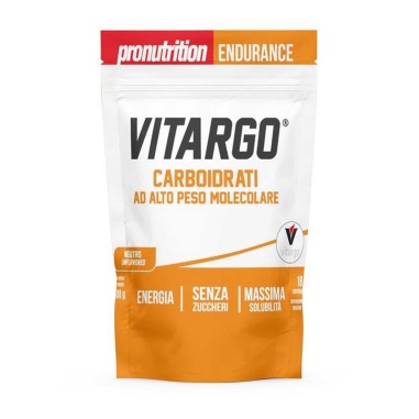 Pro Nutrition - Vitargo - 908 g | Vendita Online