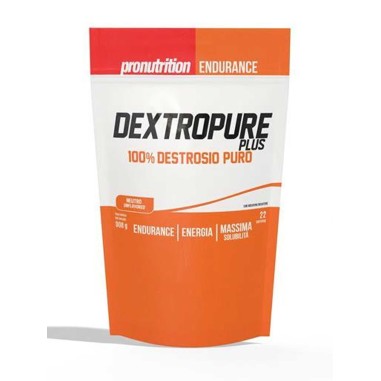 Pro Nutrition - DextroPure 100% - 908 g | Vendita Online