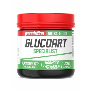 Pro Nutrition - GlucoArt Specialist - 200 g | Vendita Online