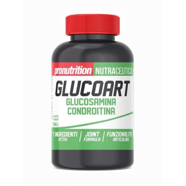 Pro Nutrition - GlucoArt New - 90 cpr | Vendita Online