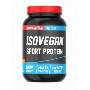 Pro Nutrition - Iso Vegan Sport Protein Cacao - 908 g | Vendita Online