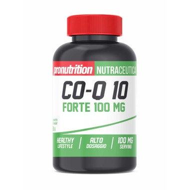 CO-Q10 Forte - 90 cpr | Pro Nutrition | Vendita Online