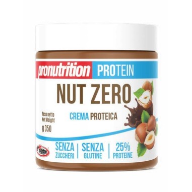 Nutzero - 350 g | Pro Nutrition | Vendita Online