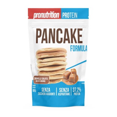 Pancake Formula 800 g | Pro Nutrition | Vendita Online