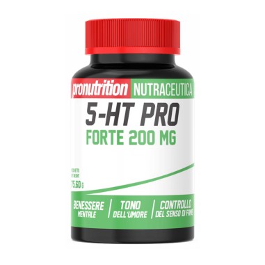 Pro Nutrition - 5HT Pro - 60 cpr