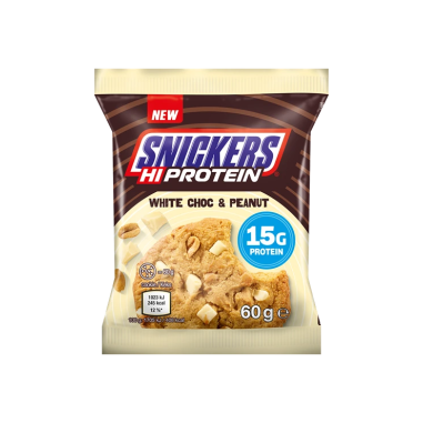 Snickers - HI Protein Cookie - 60 g | Vendita online