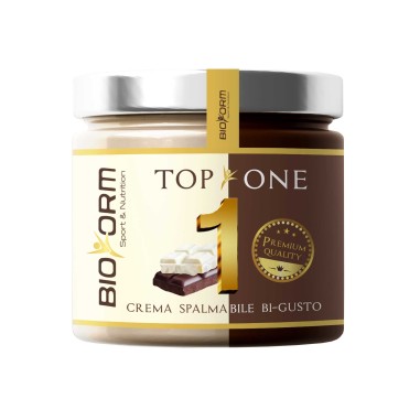 Bioform - Top One Bigusto - 300 g | Vendita Online