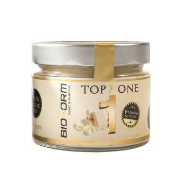 Bioform - Top One Cioccolato Bianco - 300 g | Vendita Online