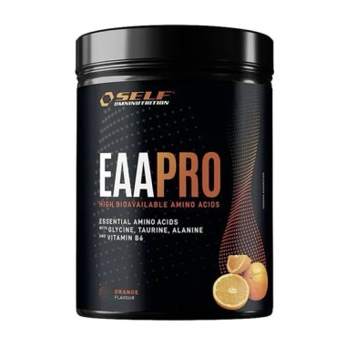 Self Omninutrition - EAA PRO - 400 g