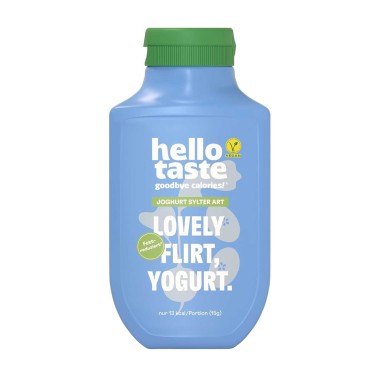 Hello Taste - Joghurt Sylter Art - 300 ml | Vendita Online