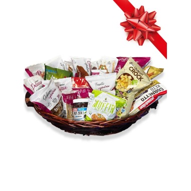 Gift Box Natale | Body Nutrition Palestrina