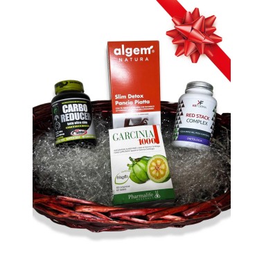 Gift Box Natale | Body Nutrition Palestrina