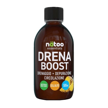 Natoo - Drena Boost - 500 ml | Vendita Online