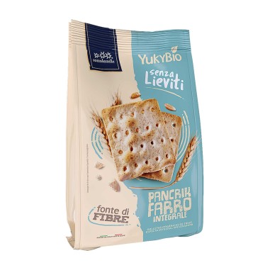 Sottolestelle - Pancrik di Farro Integrale - 200 g