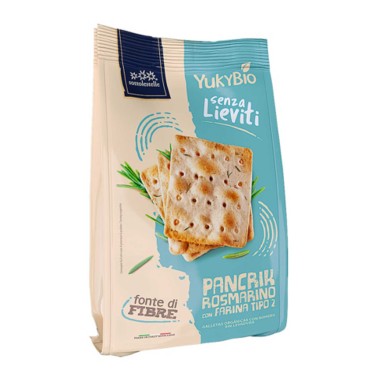 Sottolestelle - Pancrik al Rosmarino - 200 g