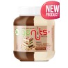 Daily Life - Gonuts! Cacao e Nocciole e Cioccolato Bianco - 350 g