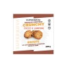 Supernova - Biscotti Proteici Crunchy Cocco e Lampone - 200 g