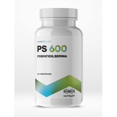 Nutraff - PS 600 - 30 cpr