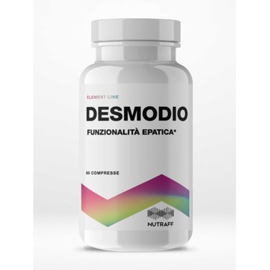 Nutraff - Desmodio - 60 cps