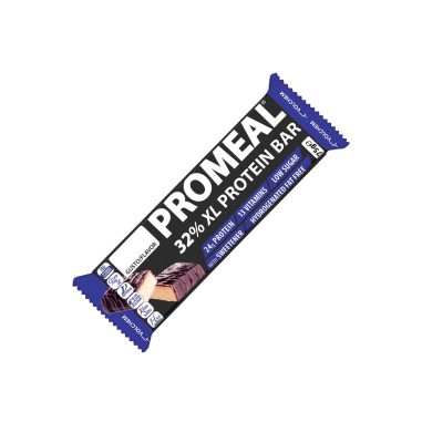 Volchem - Barretta Proteica Promeal XL 32% - 1x75 g